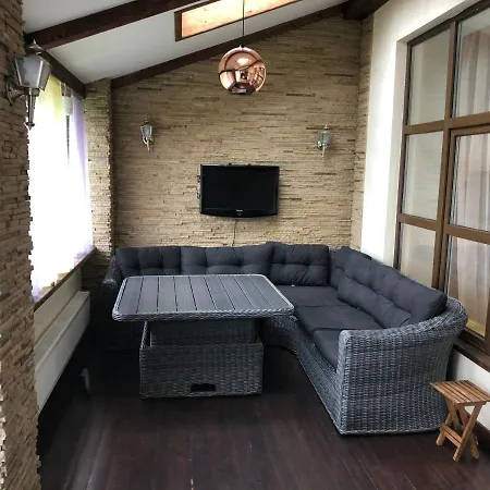 Osokor Lake House 2 *
