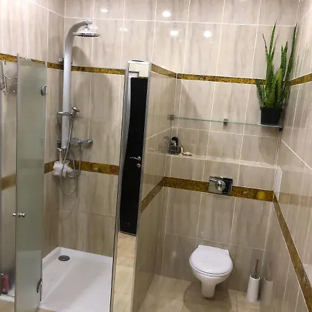 Osokor Lake House 2 *