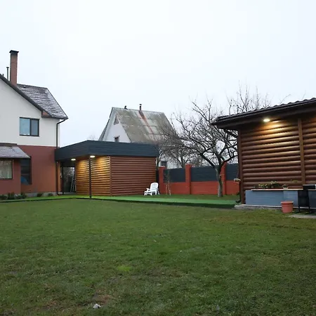 Osokor Lake House 2 *