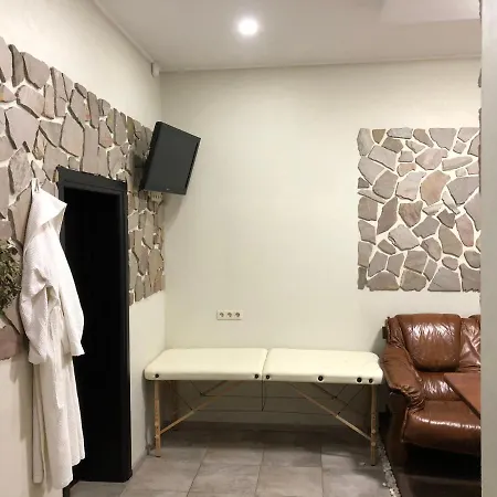 Villa Osokor Lake House 2 *