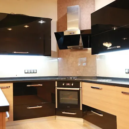 Osokor Lake House 2 Κίεβο