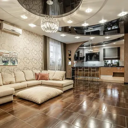 Βίλα Osokor Lake House 2 Κίεβο
