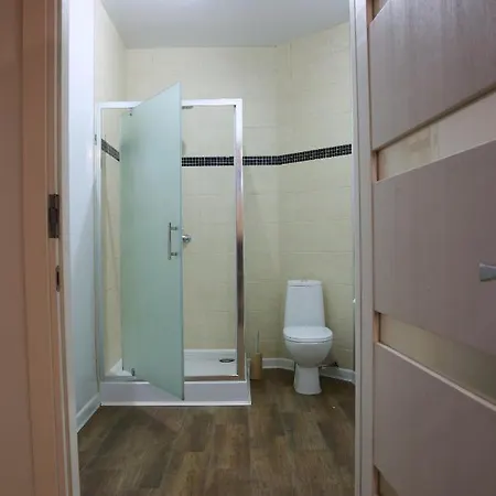 Osokor Lake House 2 * Kyiv