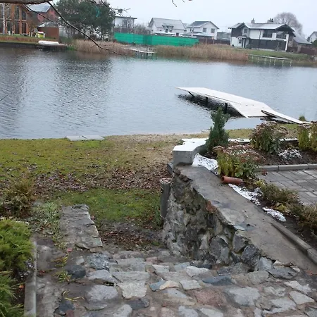Villa Osokor Lake House 2