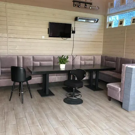 Osokor Lake House 2 * Kyiv