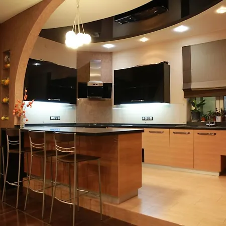 Osokor Lake House 2 Βίλα