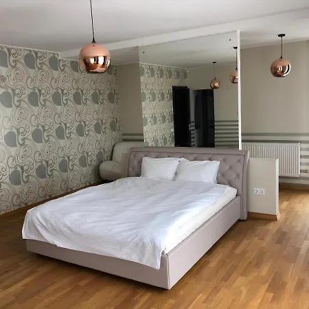 Osokor Lake House 2 Villa Kyiv