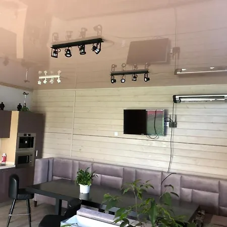 Osokor Lake House 2 Villa *