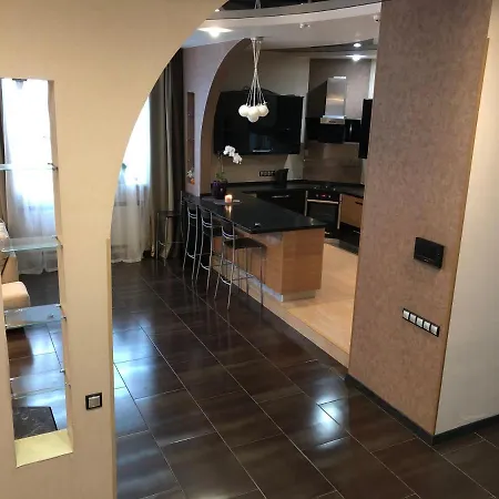 Osokor Lake House 2 Βίλα