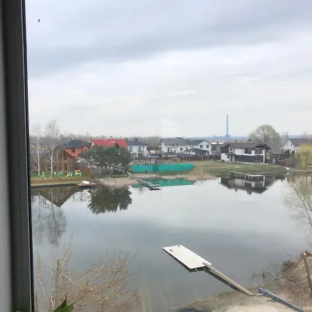 Osokor Lake House 2 Βίλα Κίεβο
