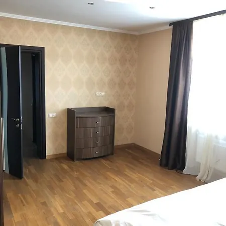 Osokor Lake House 2 Villa