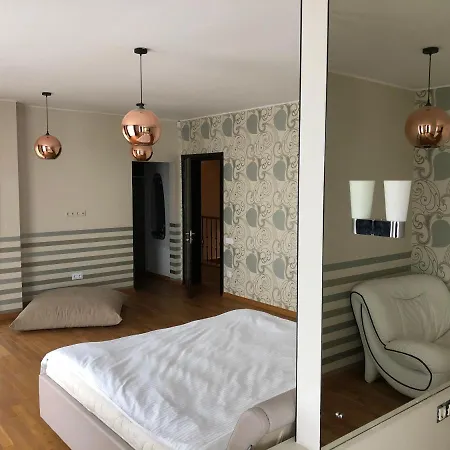 Βίλα Osokor Lake House 2 Κίεβο