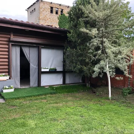 Osokor Lake House 2 Kyiv