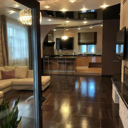 Osokor Lake House 2 *