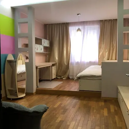 Βίλα Osokor Lake House 2 *