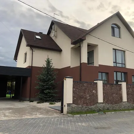 Osokor Lake House 2 *