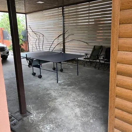 Osokor Lake House 2 *