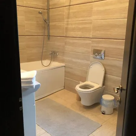 Osokor Lake House 2 *