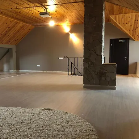 Osokor Lake House 2 Βίλα Κίεβο