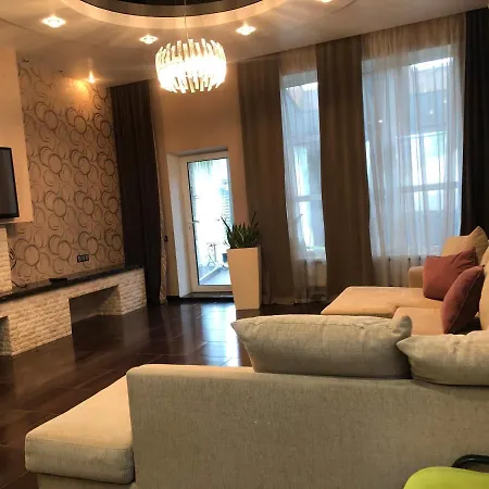Βίλα Osokor Lake House 2 Κίεβο