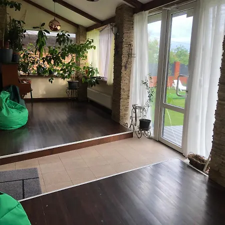 Villa Osokor Lake House 2