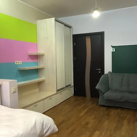 Osokor Lake House 2 Κίεβο