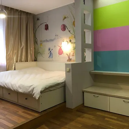 Βίλα Osokor Lake House 2