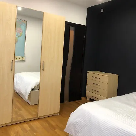 Βίλα Osokor Lake House 2 *