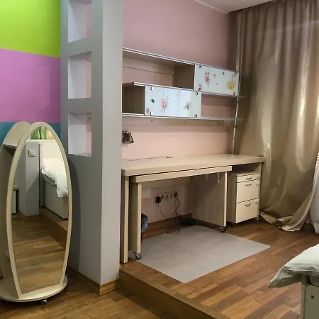 Osokor Lake House 2 * Kyiv