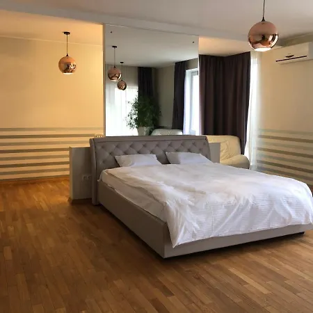 Osokor Lake House 2 *